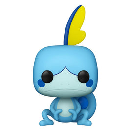 Funko POP! Pokemon - Sobble (EMEA)