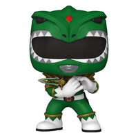 Funko POP! Power Rangers 30th - Green Ranger