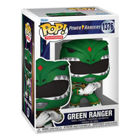 Funko POP! Power Rangers 30th - Green Ranger