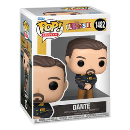 Funko POP! Clerks 3 - Dante