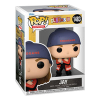 Funko POP! Clerks 3 - Jay