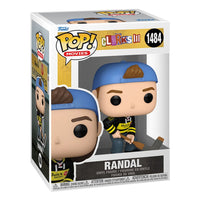 Funko POP! Clerks 3 - Randal