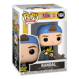Funko POP! Clerks 3 - Randal