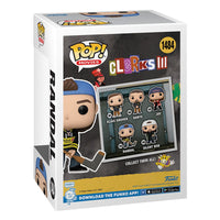 Funko POP! Clerks 3 - Randal