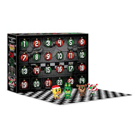 Funko Pocket POP! Five Nights at Freddy's - Calendario de adviento 2023