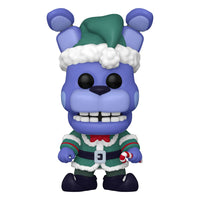 Funko POP! Five Nights at Freddy's - Holiday Bonnie