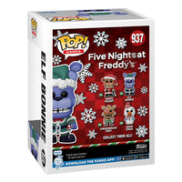 Funko POP! Five Nights at Freddy's - Holiday Bonnie