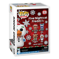 Funko POP! Five Nights at Freddy's - Holiday Chica