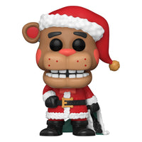 Funko POP! Five Nights at Freddy's - Holiday Freddy Fazbear