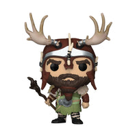 Funko POP! Diablo 4 - Druid