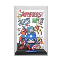 Funko POP! Marvel - Avengers #4 (1963)