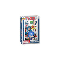 Funko POP! Marvel - Avengers #4 (1963)