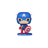 Funko POP! Marvel - Avengers #4 (1963)