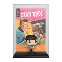 Funko POP! Star Trek - Spock #1 9 cm