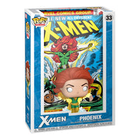Funko POP! Marvel POP! Comic Cover - X-Men #101