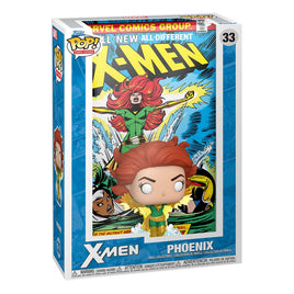 Funko POP! Marvel POP! Comic Cover - X-Men #101
