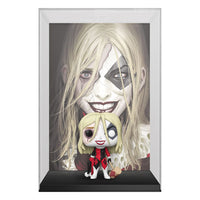 Funko POP! DC - Harleen Quinzel