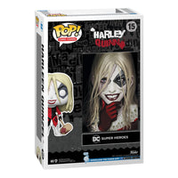 Funko POP! DC - Harleen Quinzel