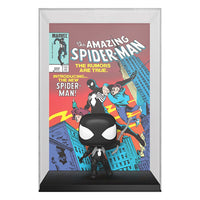 Funko POP! Marvel - Amazing Spider-Man #252