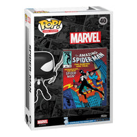 Funko POP! Marvel - Amazing Spider-Man #252