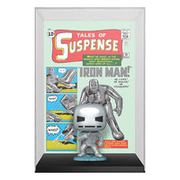 Funko POP! Marvel - Tales of Suspense COMIC COVER
