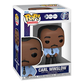 Funko POP! Cosas de casa - Carl