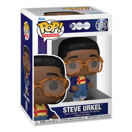 Funko POP! Cosas de casa - Steve Urkel
