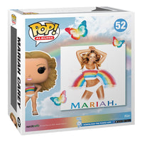 Funko POP! Mariah Carey - Rainbow POP ALBUM