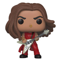Funko POP! Lenny Kravitz