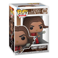 Funko POP! Lenny Kravitz