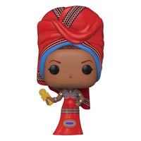 Funko POP! Erykah Badu (Tyrone)