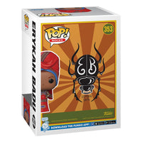 Funko POP! Erykah Badu (Tyrone)