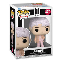 Funko POP! BTS - J Hope