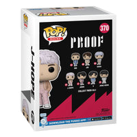 Funko POP! BTS - J Hope