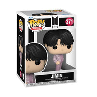 Funko POP! BTS - Jimin