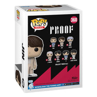 Funko POP! BTS - Jin