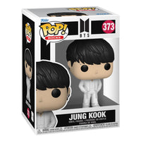 Funko POP! BTS - Jung Kook