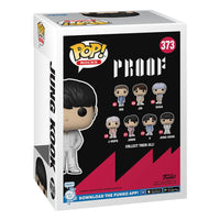 Funko POP! BTS - Jung Kook