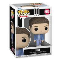 Funko POP! BTS - RM