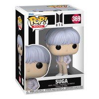 Funko POP! BTS - Suga