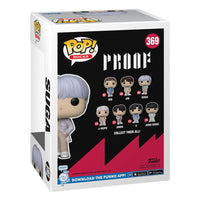 Funko POP! BTS - Suga