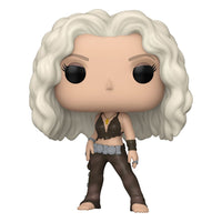 Funko POP! Shakira - Wherever/Whenever