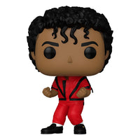 Funko POP! Michael Jackson - Thriller