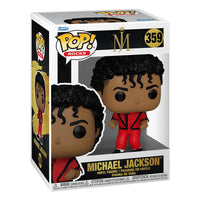 Funko POP! Michael Jackson - Thriller