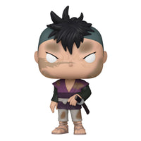 Funko POP! Demon Slayer: Kimetsu no Yaiba - Genya Shinazugawa