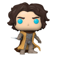 Funko POP! Dune 2 - Paul Atreides
