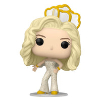 Funko POP! Barbie - Barbie (Gold Disco)
