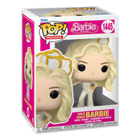 Funko POP! Barbie - Barbie (Gold Disco)