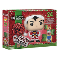 Funko Calendario Adviento DC Comics 2023