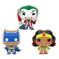 Funko Calendario Adviento DC Comics 2023